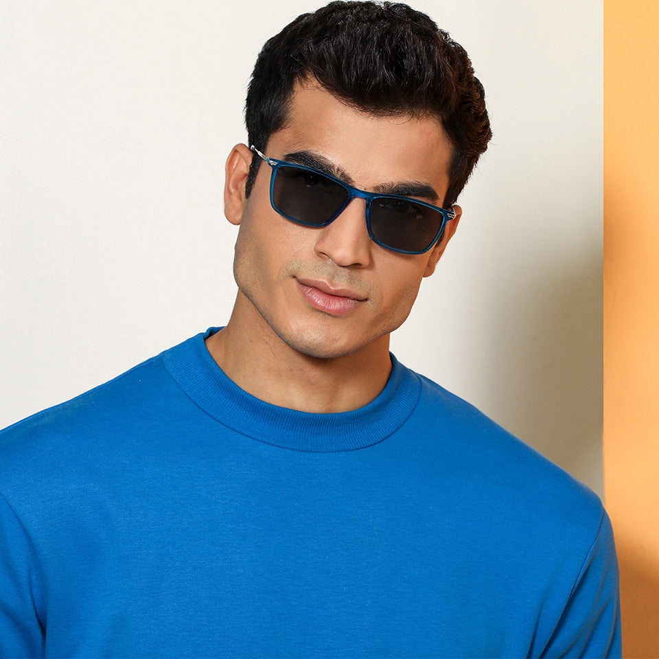 -Frame Wayfarer--SG -Frame Wayfarer--SG