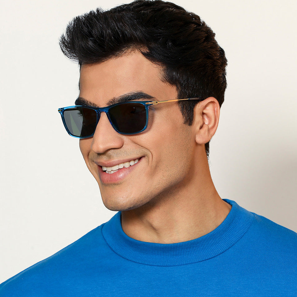 -Frame Wayfarer--SG -Frame Wayfarer--SG
