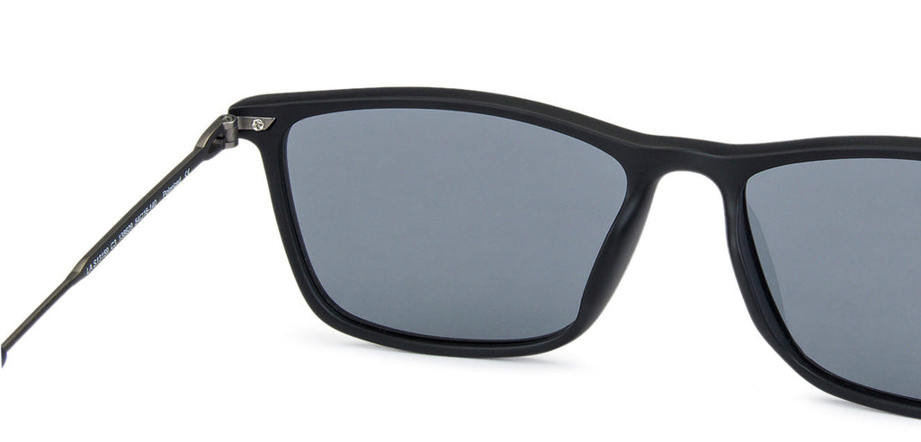 Sunglasses For Men-Frame Wayfarer--SG Sunglasses For Men-Frame Wayfarer--SG