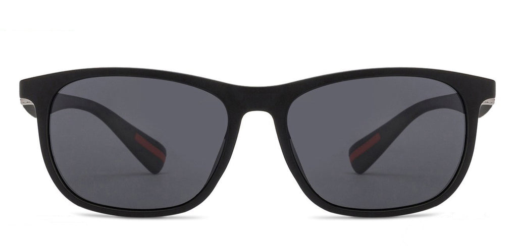 Sunglasses For Men-Frame Wayfarer--SG Sunglasses For Men-Frame Wayfarer--SG