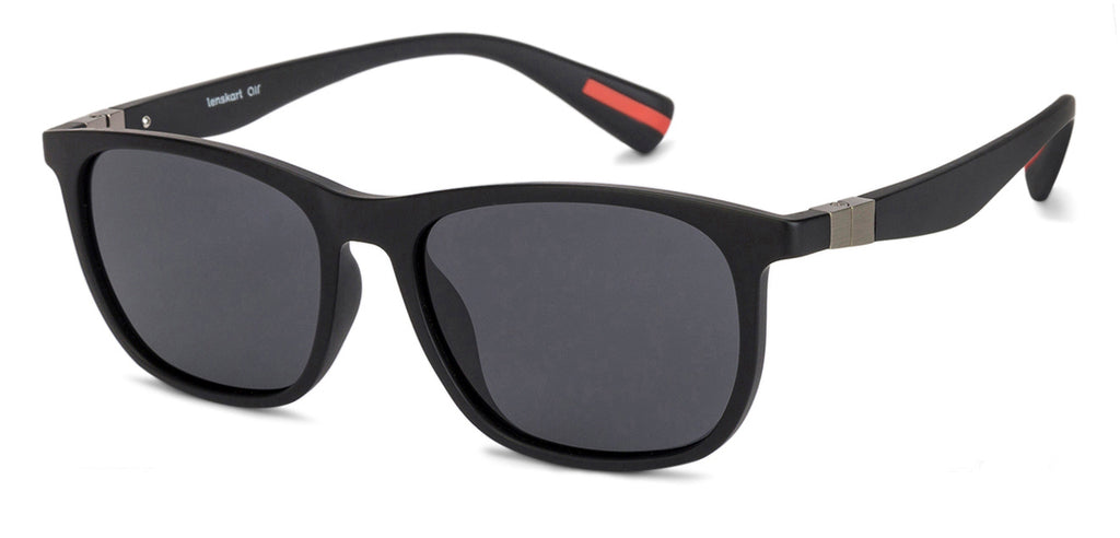 Sunglasses For Men-Frame Wayfarer--SG Sunglasses For Men-Frame Wayfarer--SG