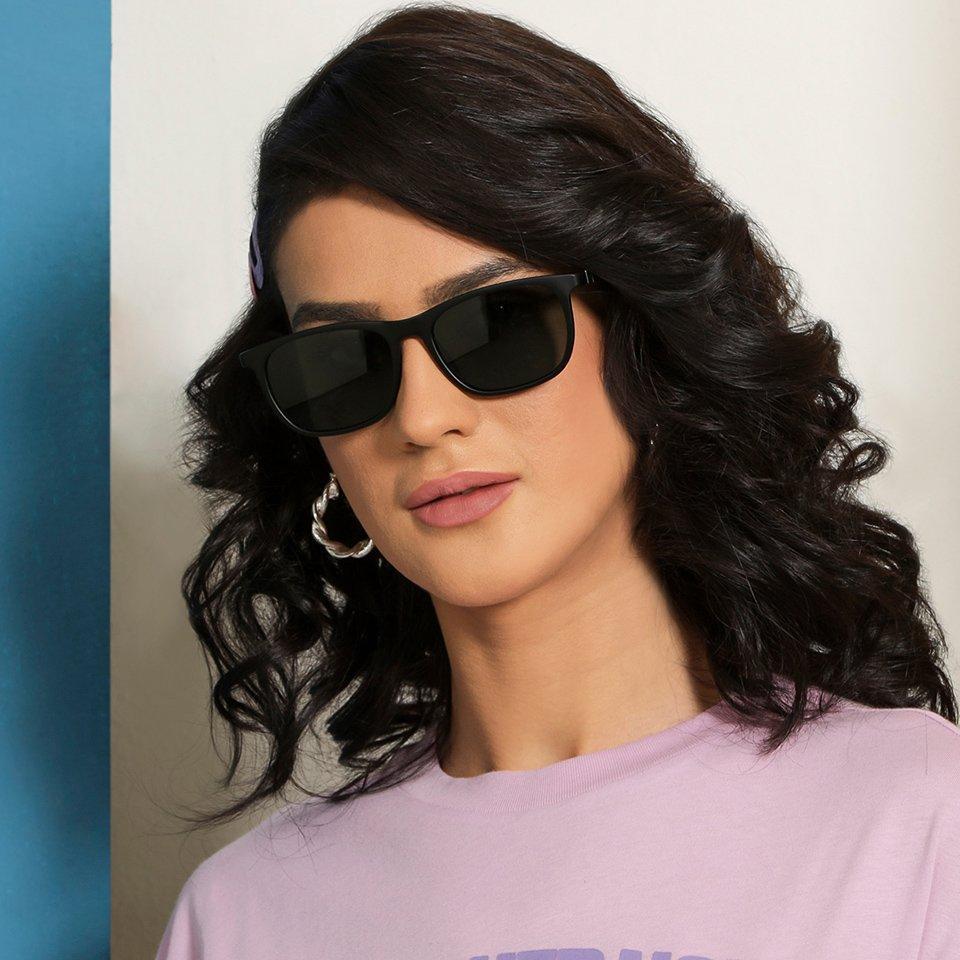 Sunglasses For Men-Frame Wayfarer--SG Sunglasses For Men-Frame Wayfarer--SG