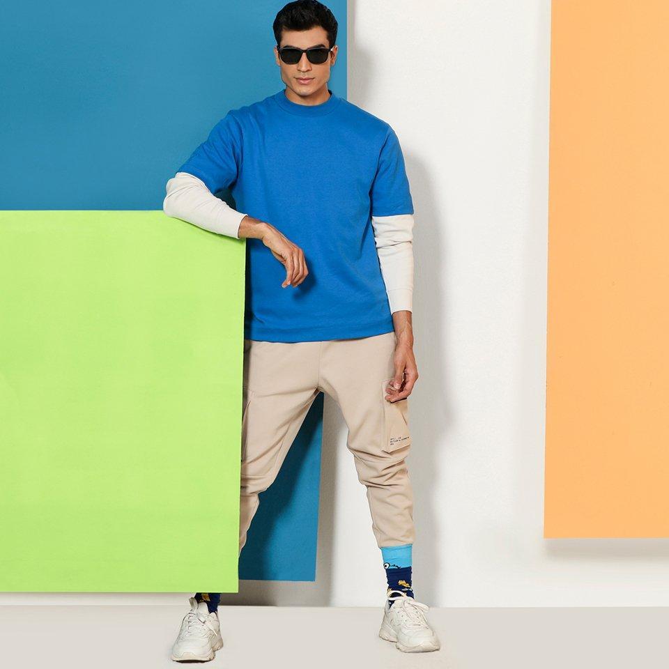 Sunglasses For Men-Frame Wayfarer--SG Sunglasses For Men-Frame Wayfarer--SG