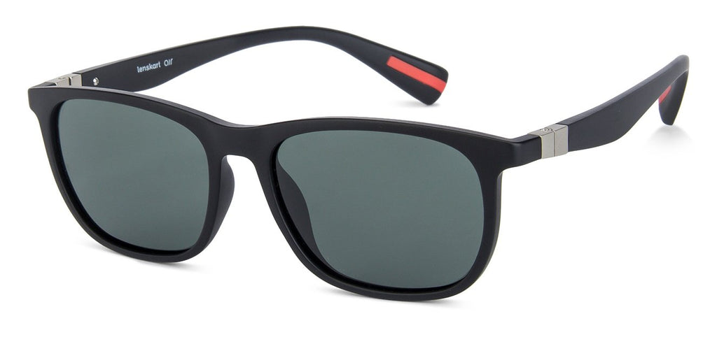 Sunglasses For Men-Frame Wayfarer--SG Sunglasses For Men-Frame Wayfarer--SG