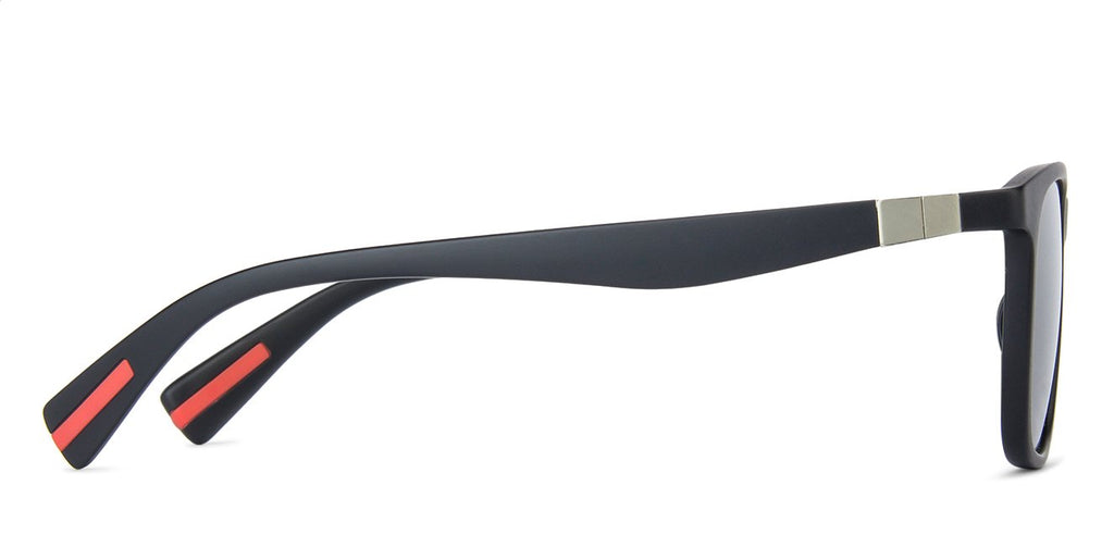 Sunglasses For Men-Frame Wayfarer--SG Sunglasses For Men-Frame Wayfarer--SG