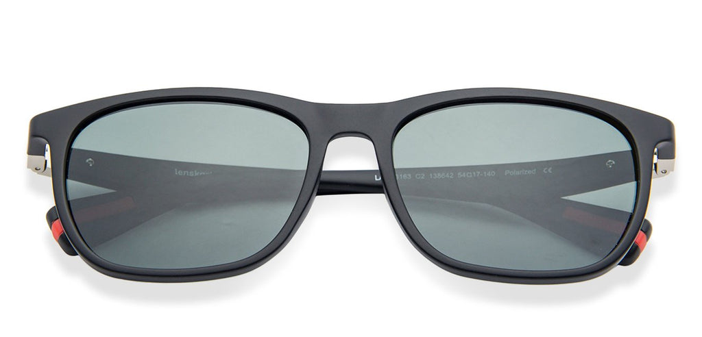 Sunglasses For Men-Frame Wayfarer--SG Sunglasses For Men-Frame Wayfarer--SG