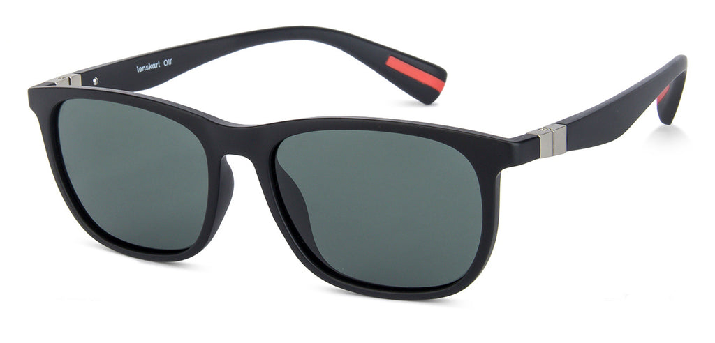 Sunglasses For Men-Frame Wayfarer--SG Sunglasses For Men-Frame Wayfarer--SG