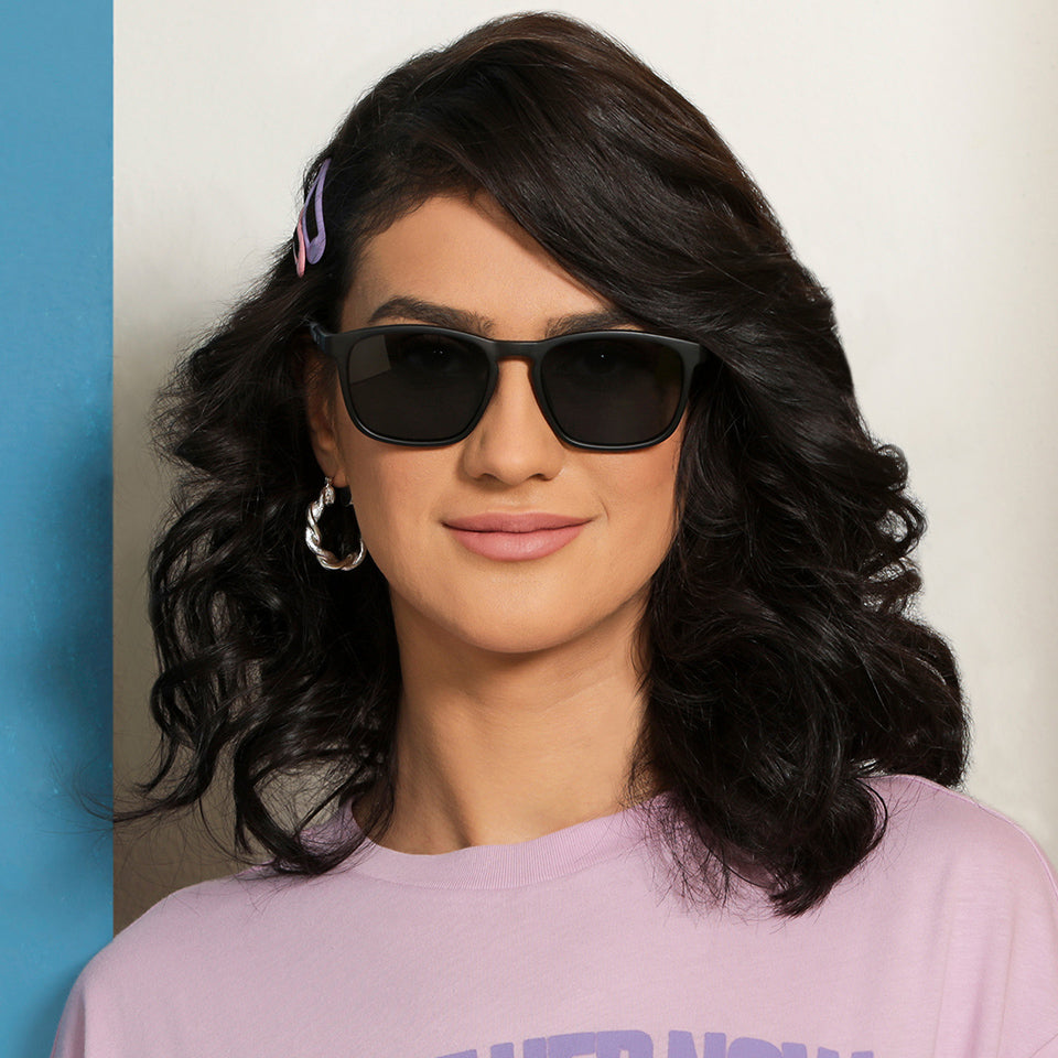 Sunglasses For Men-Frame Wayfarer--SG Sunglasses For Men-Frame Wayfarer--SG