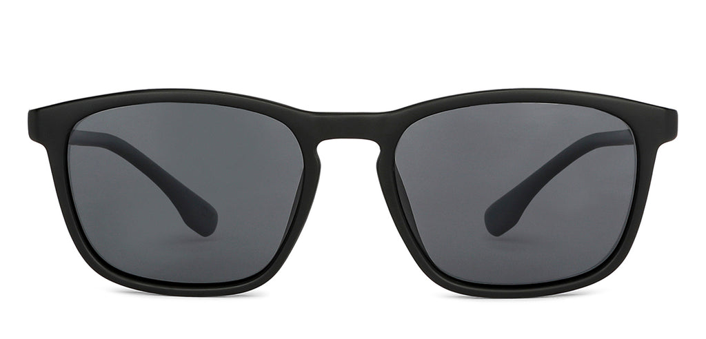 Sunglasses For Men-Frame Wayfarer--SG Sunglasses For Men-Frame Wayfarer--SG