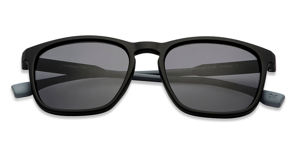 Sunglasses For Men-Frame Wayfarer--SG Sunglasses For Men-Frame Wayfarer--SG