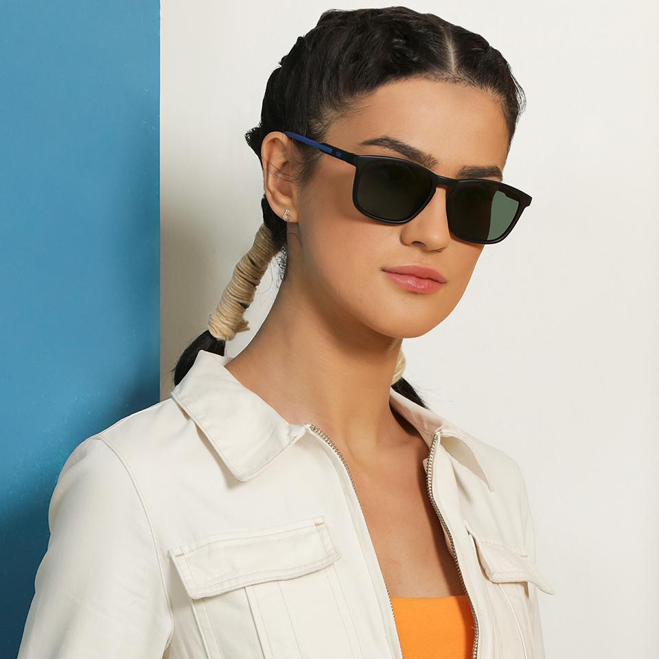 Sunglasses For Women-Frame Wayfarer--SG Sunglasses For Women-Frame Wayfarer--SG