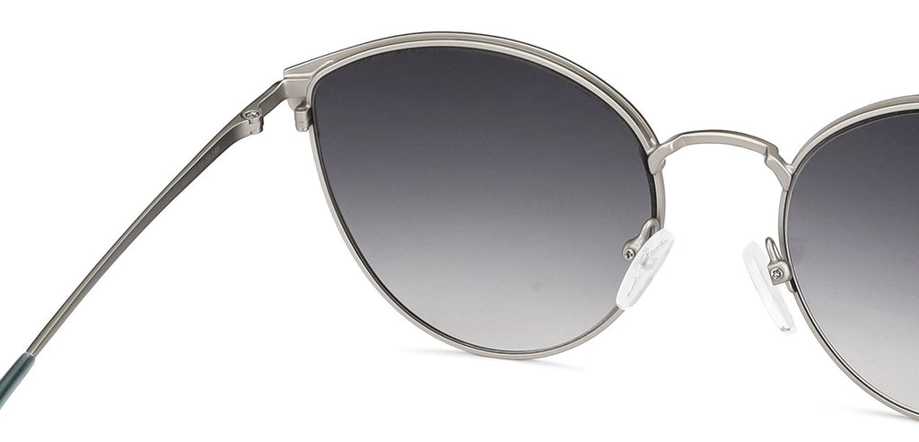 -Frame Cat Eye--SG -Frame Cat Eye--SG