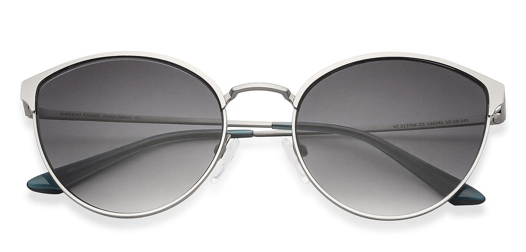 -Frame Cat Eye--SG -Frame Cat Eye--SG