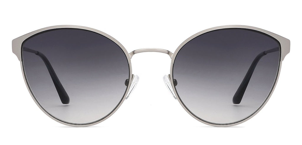 -Frame Cat Eye--SG -Frame Cat Eye--SG