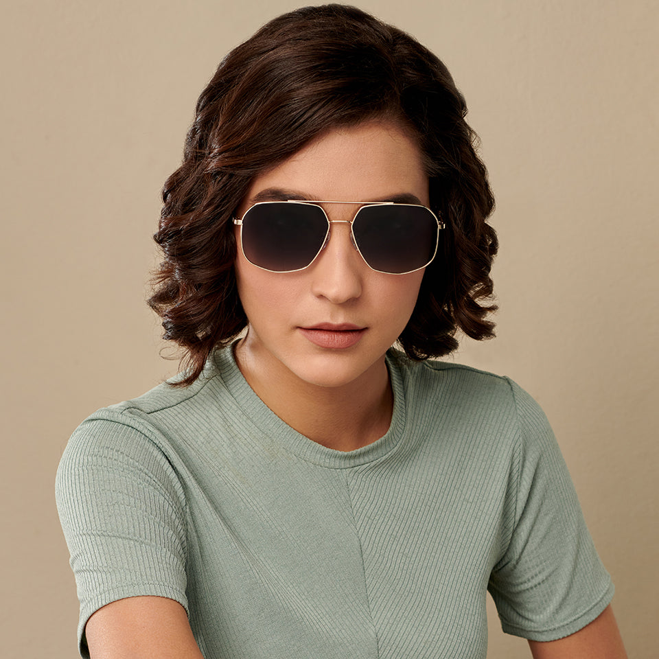-Frame Aviator--SG -Frame Aviator--SG