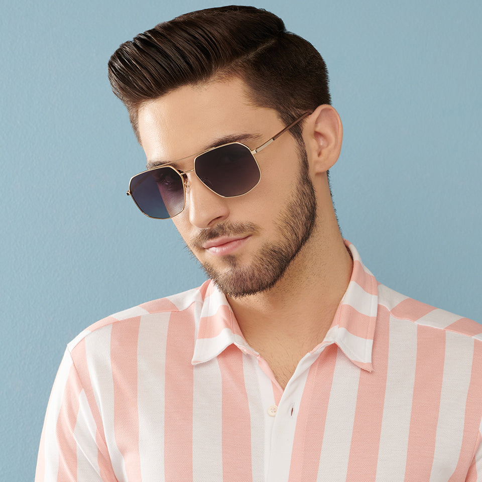 -Frame Aviator--SG -Frame Aviator--SG