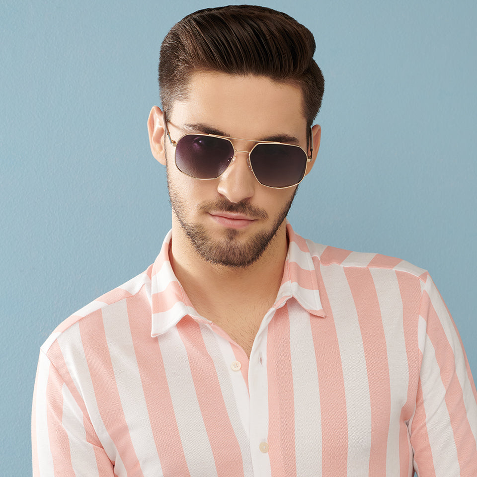 -Frame Aviator--SG -Frame Aviator--SG