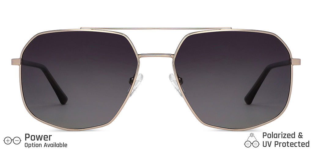-Frame Aviator--SG -Frame Aviator--SG
