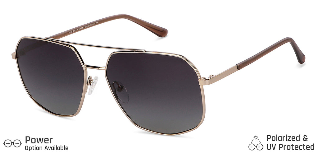 -Frame Aviator--SG -Frame Aviator--SG