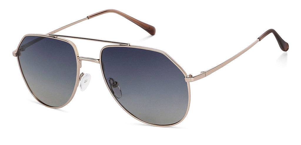 Aviator Sunglasses-Frame Aviator--SG Aviator Sunglasses-Frame Aviator--SG