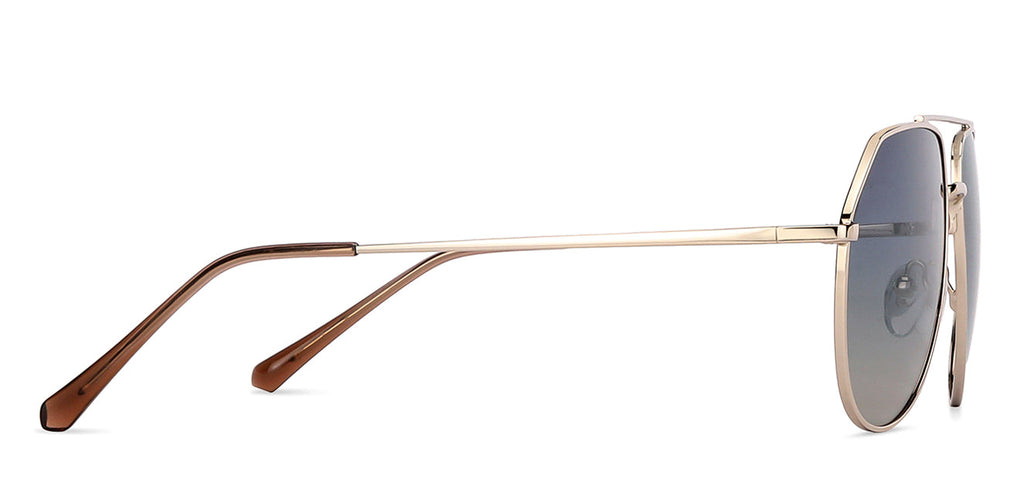 Aviator Sunglasses-Frame Aviator--SG Aviator Sunglasses-Frame Aviator--SG