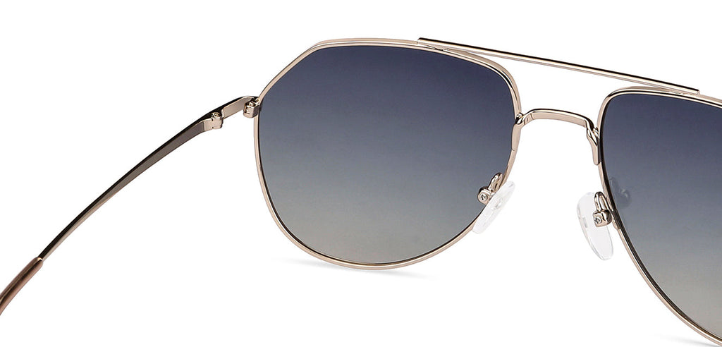 Aviator Sunglasses-Frame Aviator--SG Aviator Sunglasses-Frame Aviator--SG