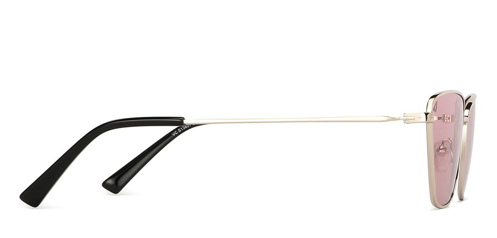 -Frame Cat Eye--SG -Frame Cat Eye--SG