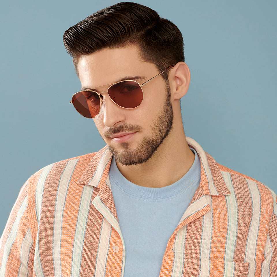 -Frame Aviator--SG -Frame Aviator--SG