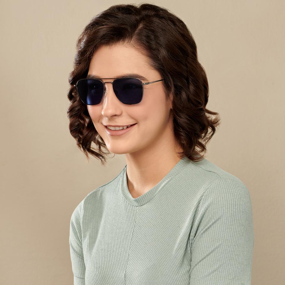 Sunglasses For Men-Frame Square--SG Sunglasses For Men-Frame Square--SG