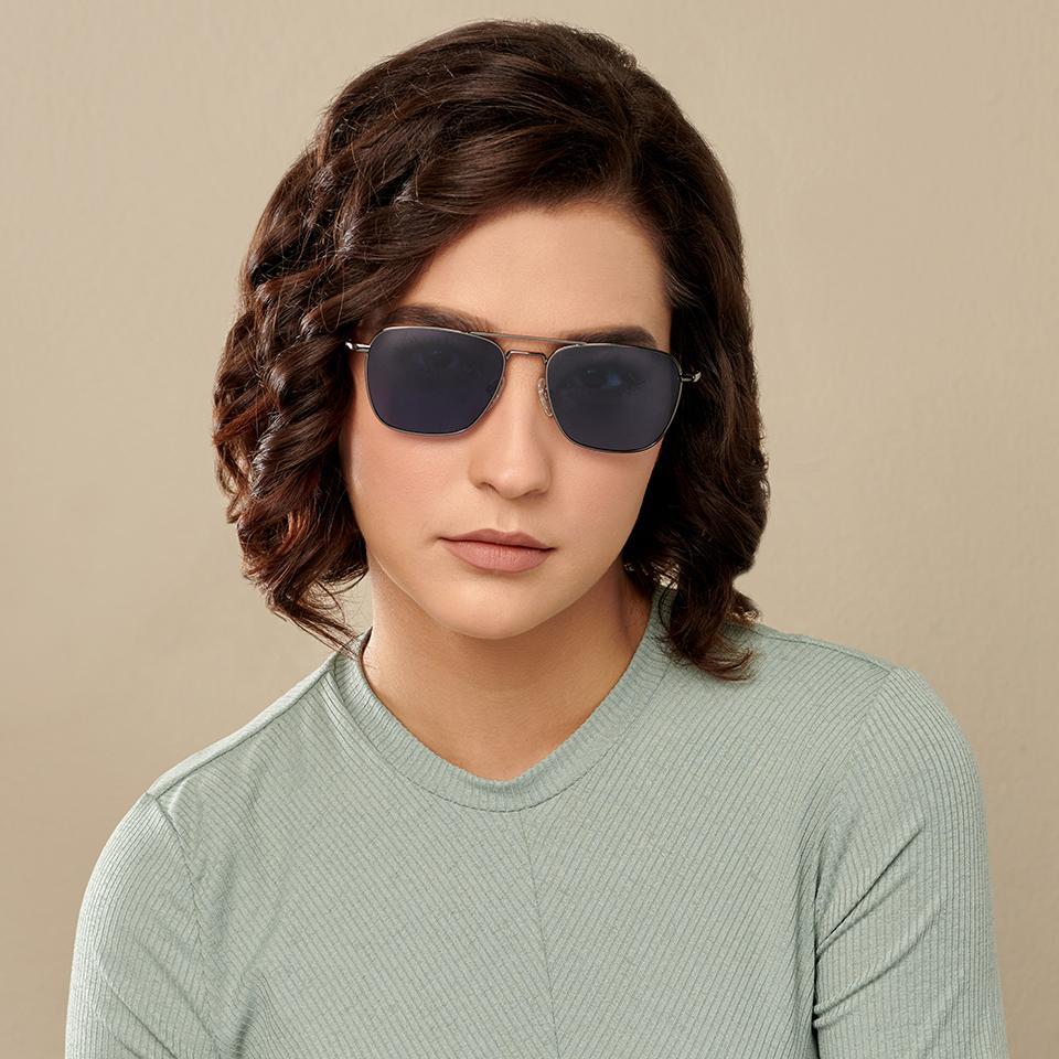 Sunglasses For Men-Frame Square--SG Sunglasses For Men-Frame Square--SG