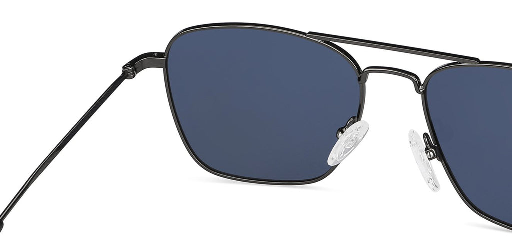 Sunglasses For Men-Frame Square--SG Sunglasses For Men-Frame Square--SG