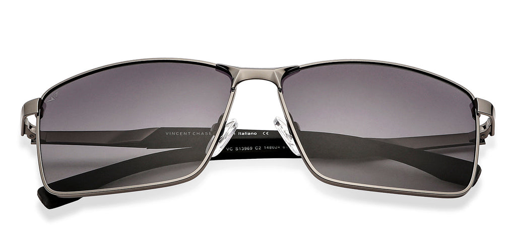 Sunglasses For Women-Frame Rectangle--SG Sunglasses For Women-Frame Rectangle--SG