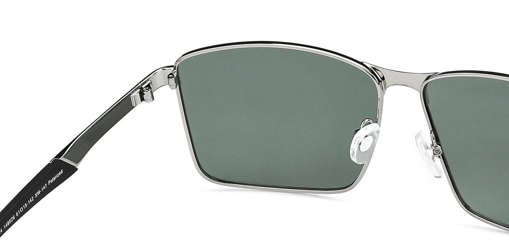 Sunglasses For Men-Frame Rectangle--SG Sunglasses For Men-Frame Rectangle--SG