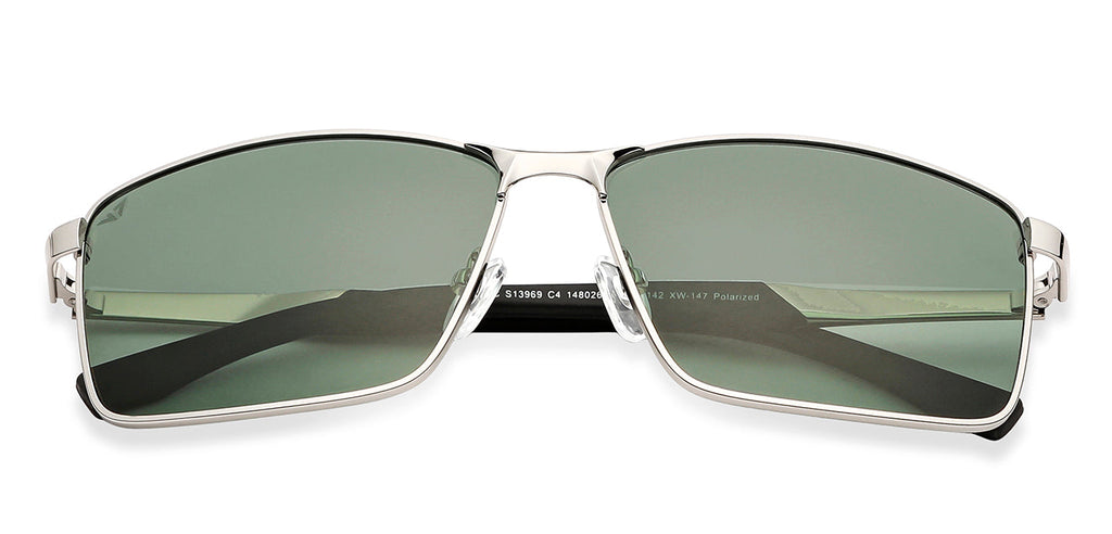 Sunglasses For Men-Frame Rectangle--SG Sunglasses For Men-Frame Rectangle--SG