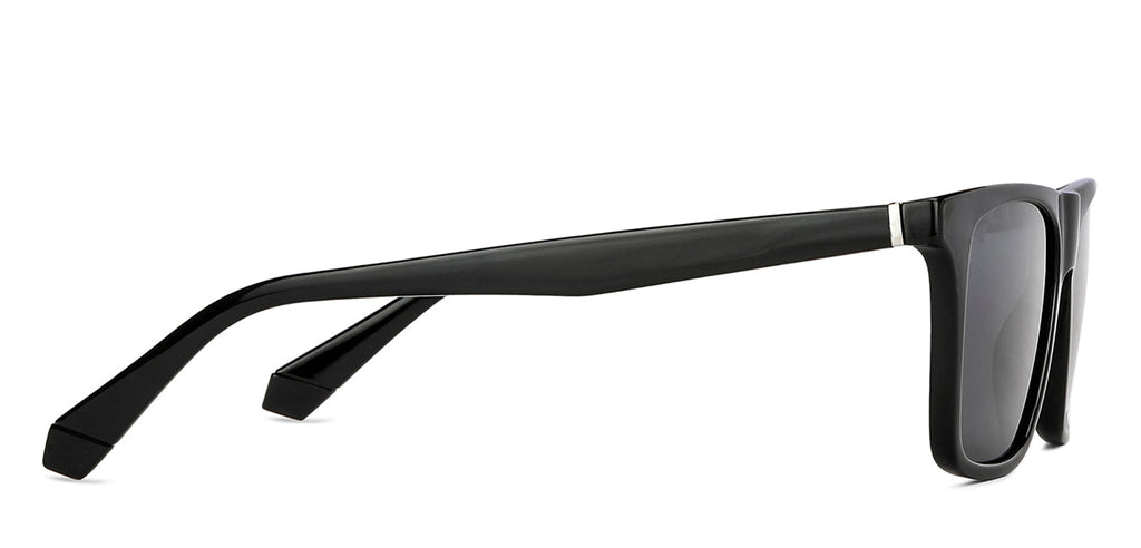 Polarized Sunglasses-Frame Wayfarer--SG Polarized Sunglasses-Frame Wayfarer--SG