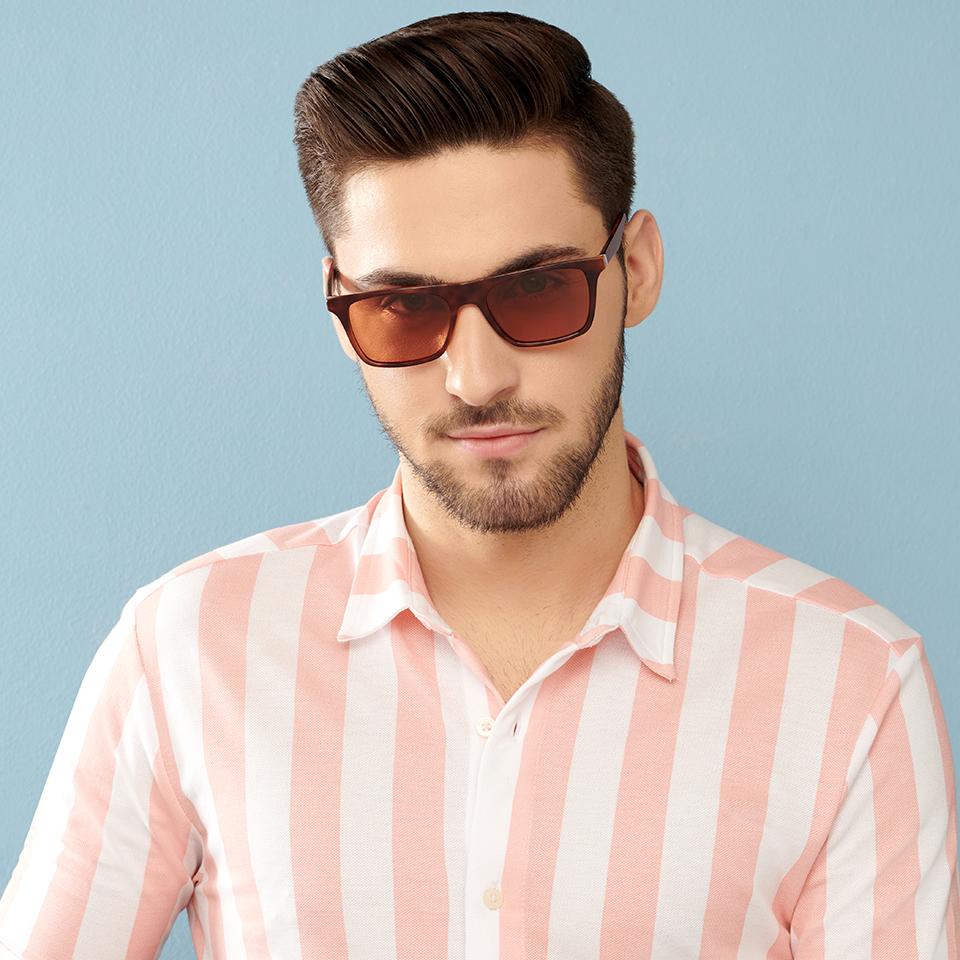 -Frame Wayfarer--SG -Frame Wayfarer--SG
