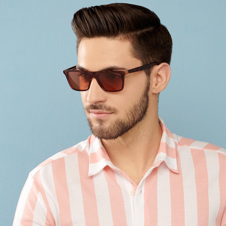 -Frame Wayfarer--SG -Frame Wayfarer--SG