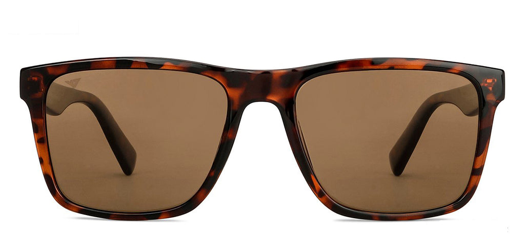 Polarized Sunglasses-Frame Wayfarer--SG Polarized Sunglasses-Frame Wayfarer--SG