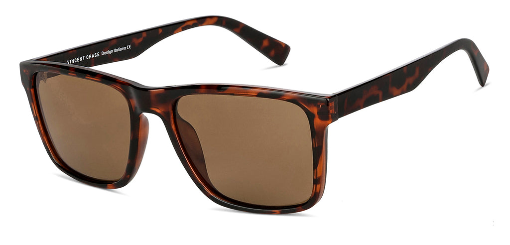 Polarized Sunglasses-Frame Wayfarer--SG Polarized Sunglasses-Frame Wayfarer--SG