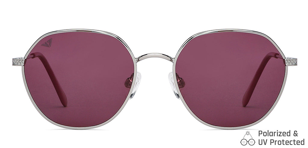 -Frame Round--SG -Frame Round--SG