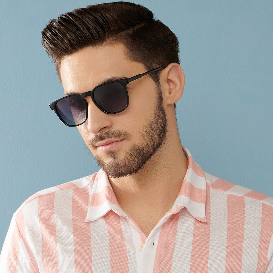 Sunglasses For Women-Frame Wayfarer--SG Sunglasses For Women-Frame Wayfarer--SG