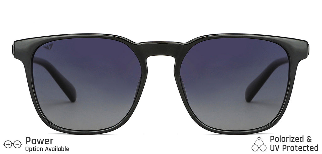 Sunglasses For Women-Frame Wayfarer--SG Sunglasses For Women-Frame Wayfarer--SG