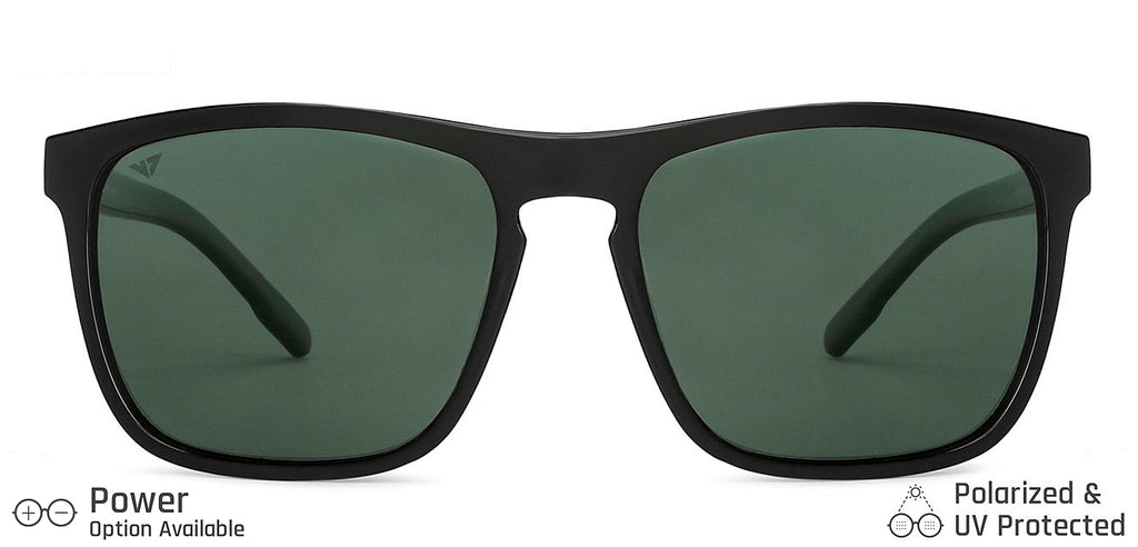 Polarized Sunglasses-Frame Wayfarer--SG Polarized Sunglasses-Frame Wayfarer--SG