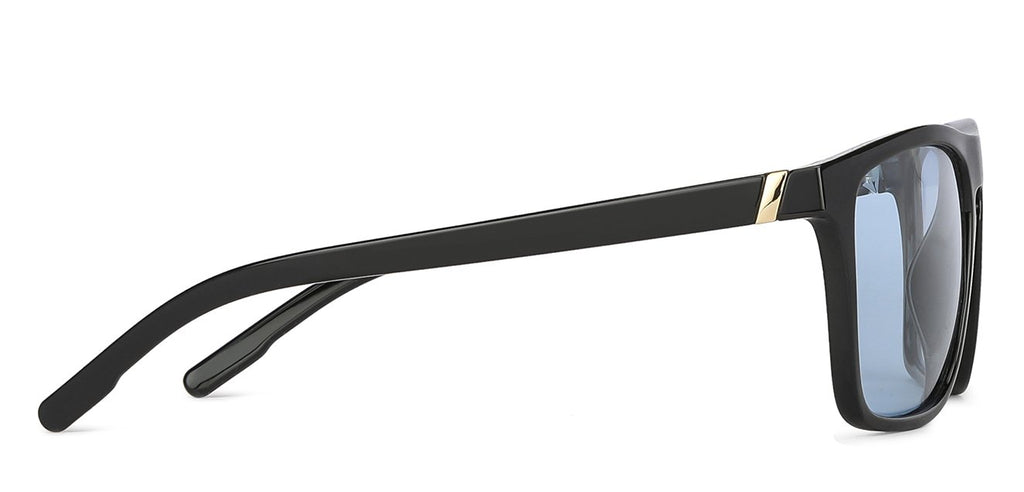 Polarized Sunglasses-Frame Wayfarer--SG Polarized Sunglasses-Frame Wayfarer--SG