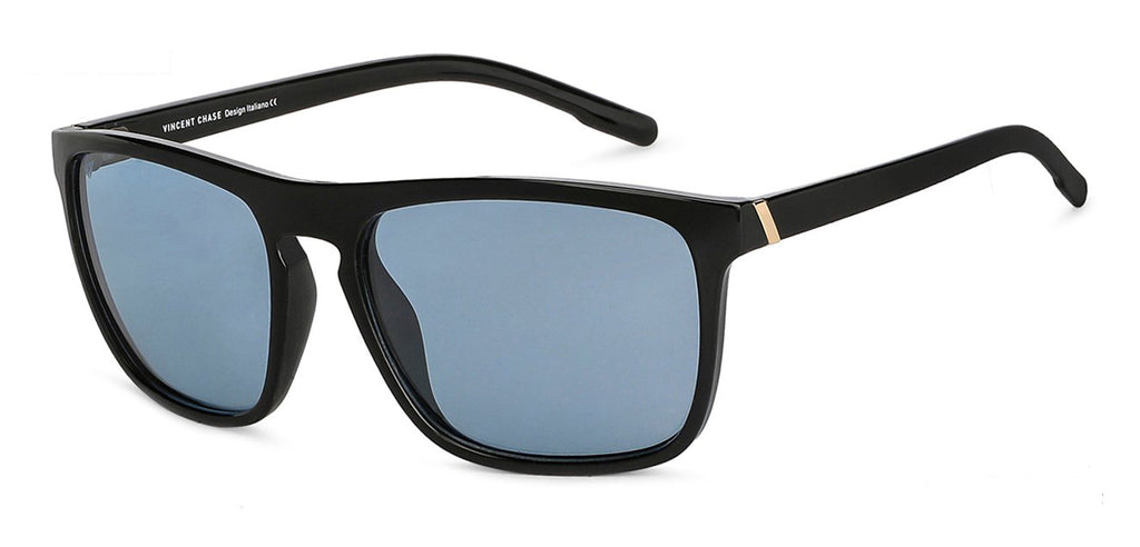 Polarized Sunglasses-Frame Wayfarer--SG Polarized Sunglasses-Frame Wayfarer--SG