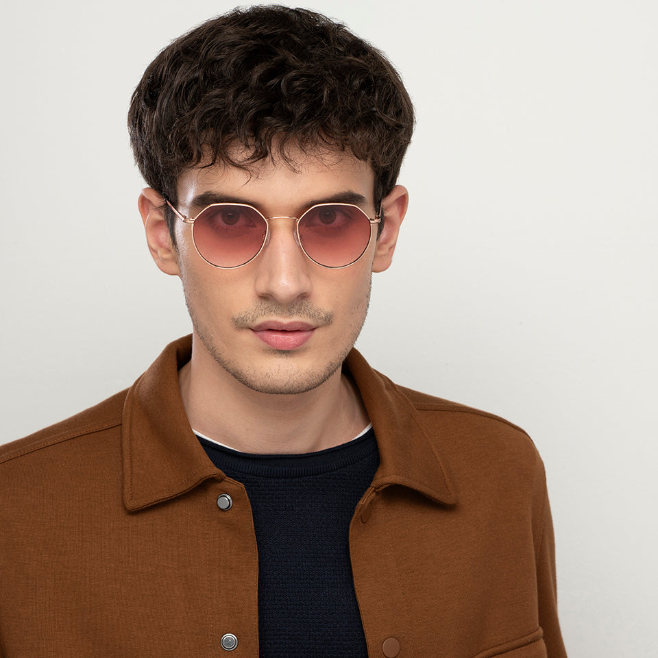 Sunglasses For Women-Frame Geometric--SG Sunglasses For Women-Frame Geometric--SG