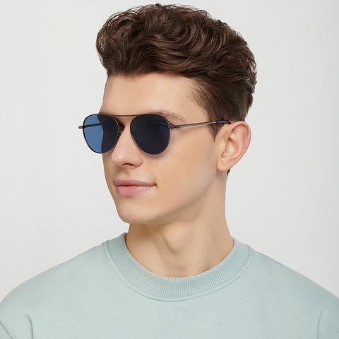 Sunglasses For Men-Frame Aviator--SG Sunglasses For Men-Frame Aviator--SG