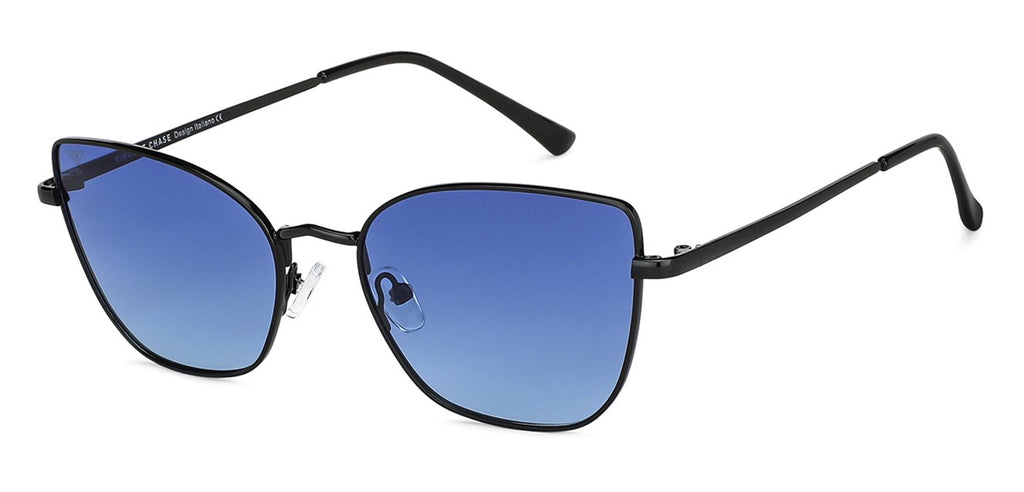 Sunglasses For Women-Frame Cat Eye--SG Sunglasses For Women-Frame Cat Eye--SG