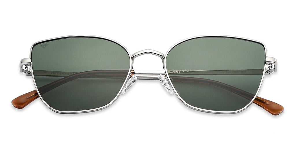-Frame Cat Eye--SG -Frame Cat Eye--SG