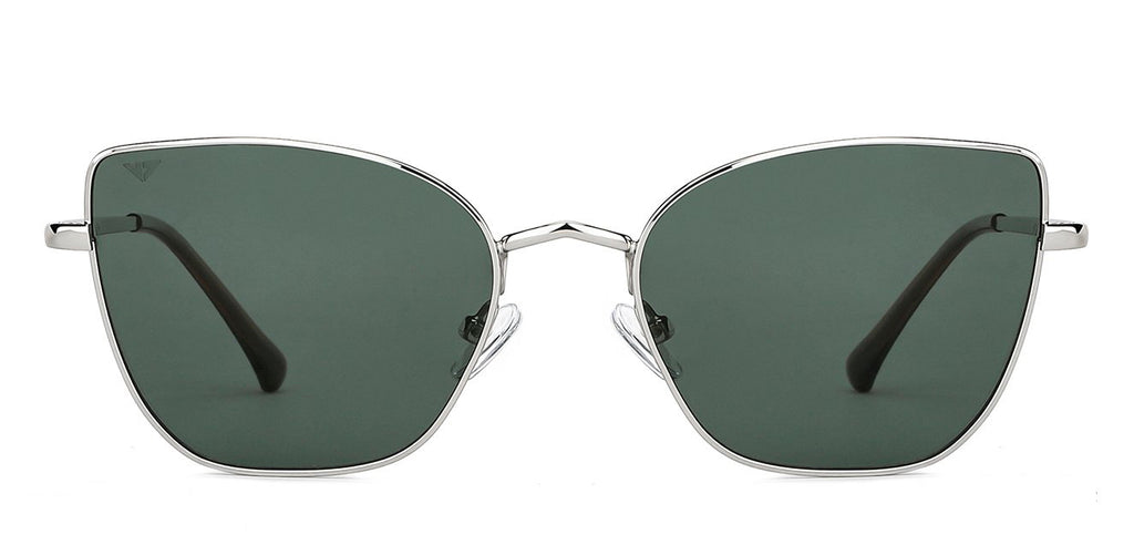 -Frame Cat Eye--SG -Frame Cat Eye--SG